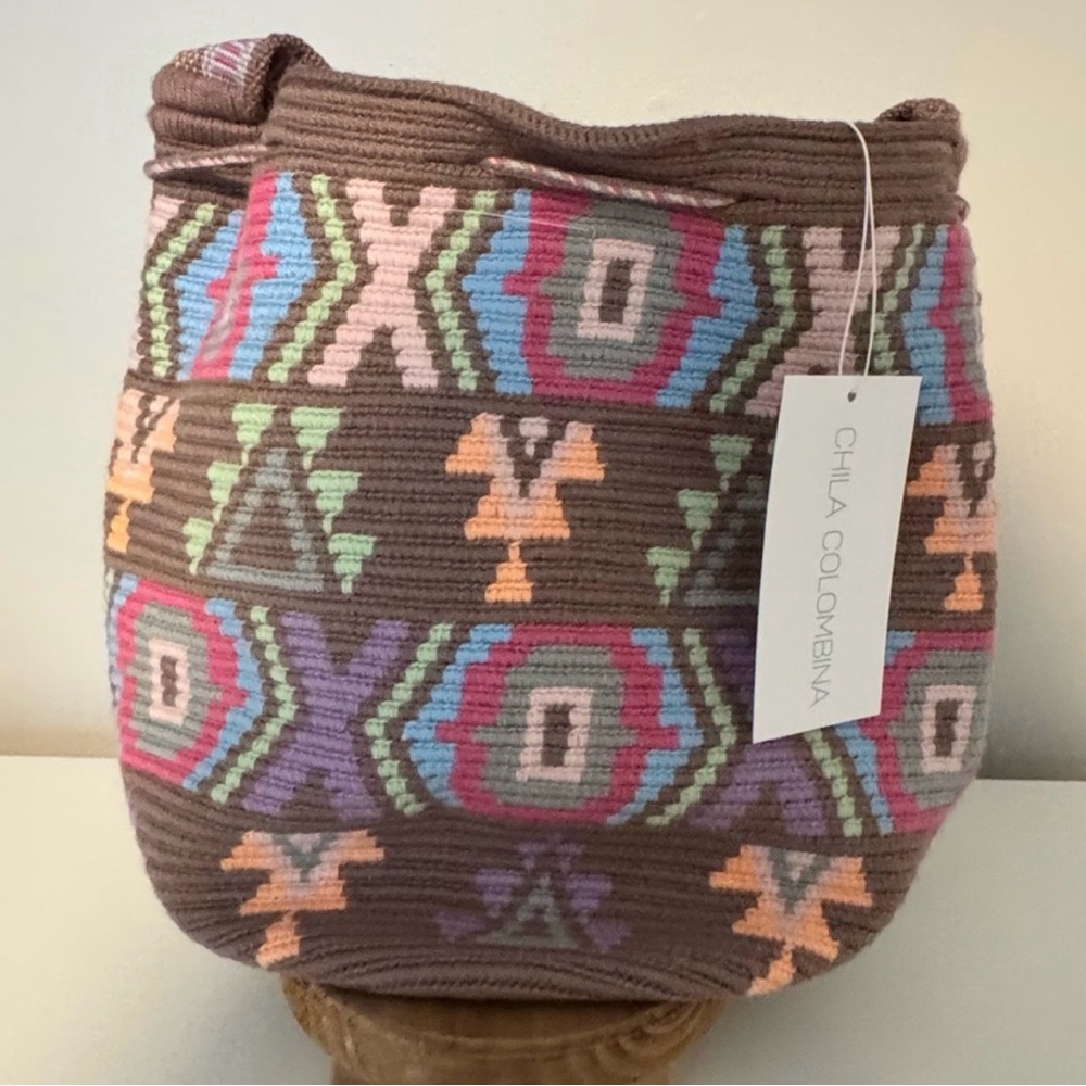 Chila Colombina Mochila - Picture 4 of 8